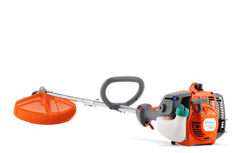 Χορτοκοπτικό Husqvarna 122C